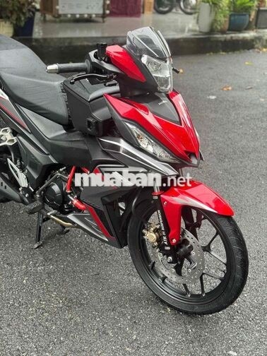 Winner 150 V1 2018 Đỏ Đen 20.000km bstp 9chủ
