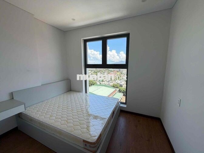 🔥CHO THUÊ CĂN HỘ 2PN MIA FULL NỘI THẤT – VIEW BIỂN - GIÁ CHỈ 12TR