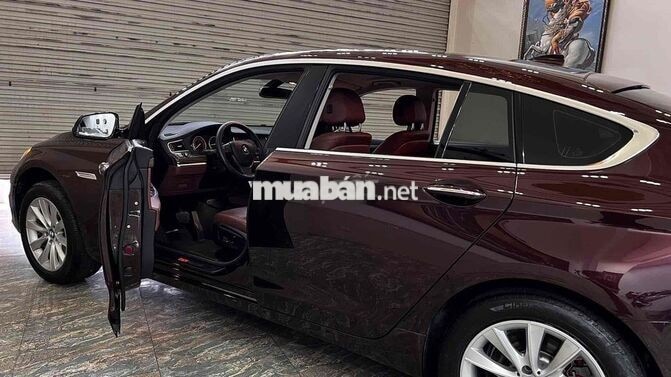 BMW 528GT chất Zin/Đẹp