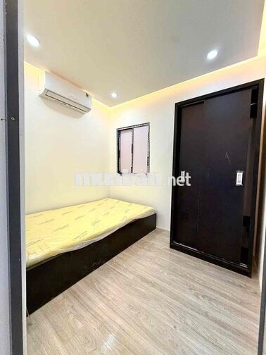 CHO THUÊ CĂN HỘ 2 PHÒNG NGỦ GIÁ RẺ NGAY BỜ KÈ HOÀNG SA, TÂN BÌNH