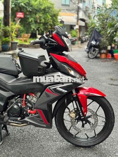 Winner 150 V1 2018 Đỏ Đen 20.000km bstp 9chủ