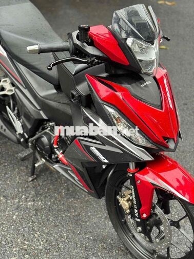 Winner 150 V1 2018 Đỏ Đen 20.000km bstp 9chủ