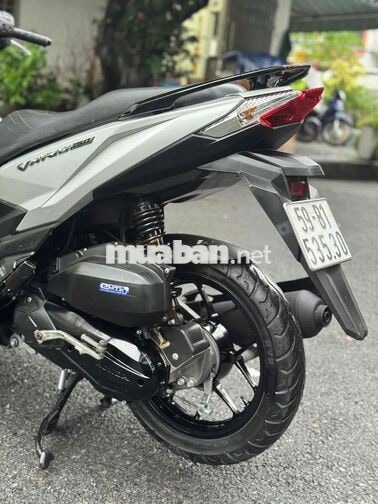 Vario 150 2018 Bạc Đen Sporty 30.000km bstp 9c