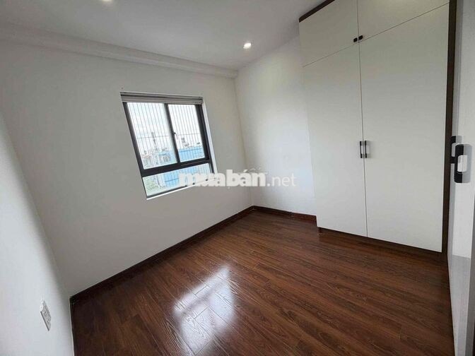 CĂN HỘ 3PN 100M2 BANCOL SIÊU THOÁNG MÁT NẰM NGAY PHAN VĂN TRỊ