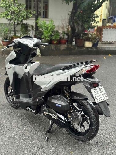 Vario 150 2018 Bạc Đen Sporty 30.000km bstp 9c