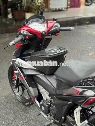 Winner 150 V1 2018 Đỏ Đen 20.000km bstp 9chủ