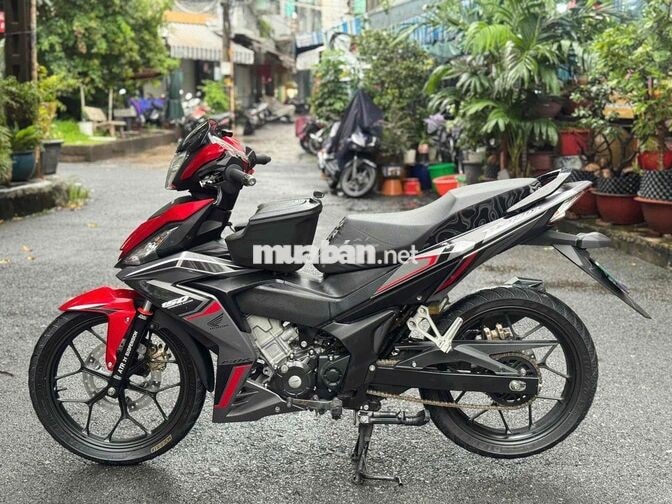 Winner 150 V1 2018 Đỏ Đen 20.000km bstp 9chủ