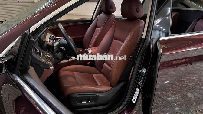 BMW 528GT chất Zin/Đẹp