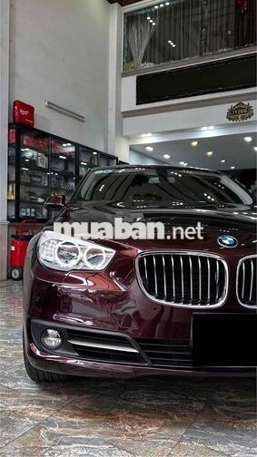 BMW 528GT chất Zin/Đẹp