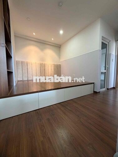 CĂN HỘ 3PN 100M2 BANCOL SIÊU THOÁNG MÁT NẰM NGAY PHAN VĂN TRỊ