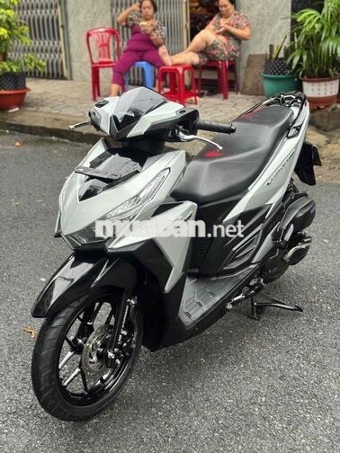 Vario 150 2018 Bạc Đen Sporty 30.000km bstp 9c