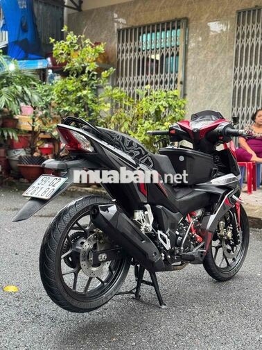 Winner 150 V1 2018 Đỏ Đen 20.000km bstp 9chủ