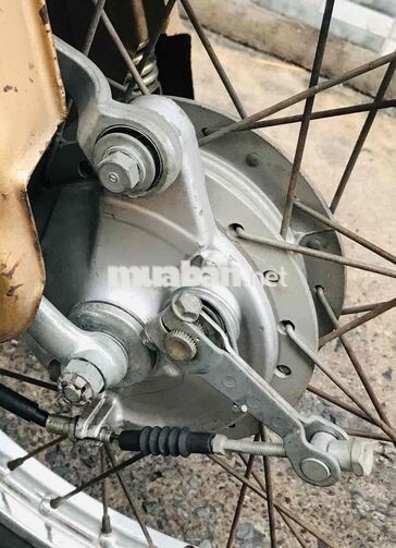 Honda Cub 84/50cc  . Bstp . Siêu ngon