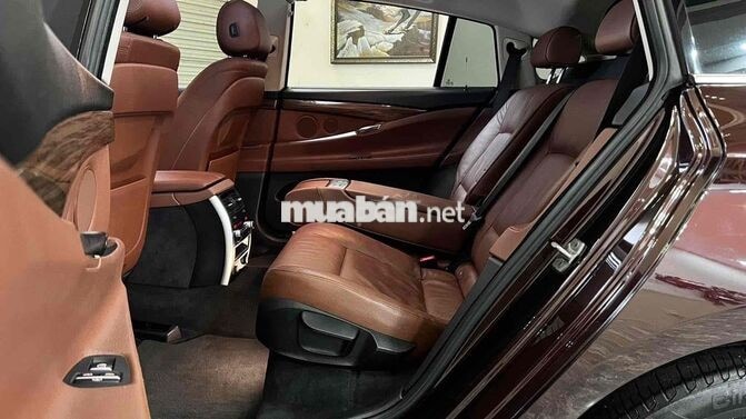 BMW 528GT chất Zin/Đẹp