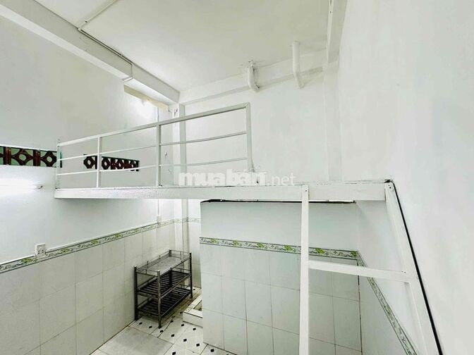🔥 CHO THUÊ PHÒNG GIÁ RẺ RỘNG GÁC CAO ĐỨNG ĐƯỢC
