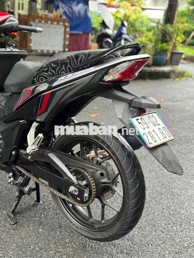Winner 150 V1 2018 Đỏ Đen 20.000km bstp 9chủ