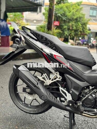 Winner 150 V1 2018 Đỏ Đen 20.000km bstp 9chủ