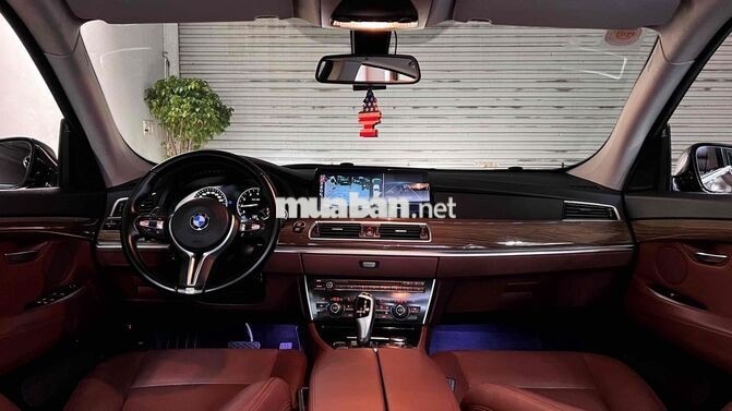 BMW 528GT chất Zin/Đẹp