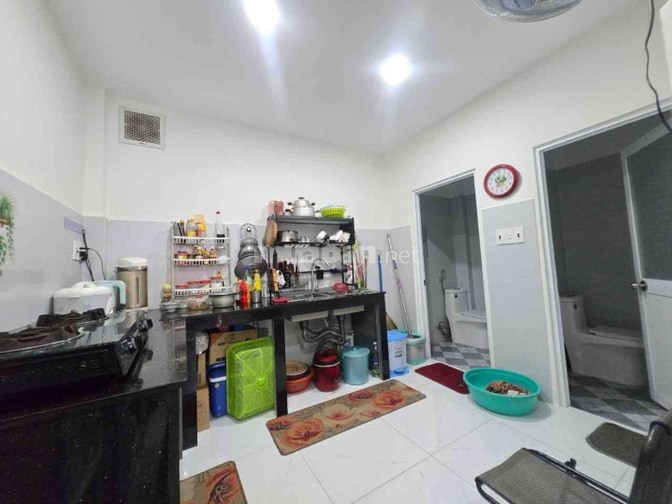 Tặng Voucher nhà mặt phố đường Đinh Thị Thi chỉ còn 5.9 Tỷ
