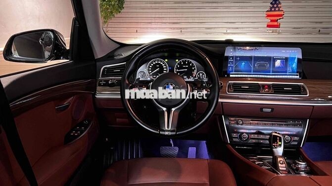 BMW 528GT chất Zin/Đẹp