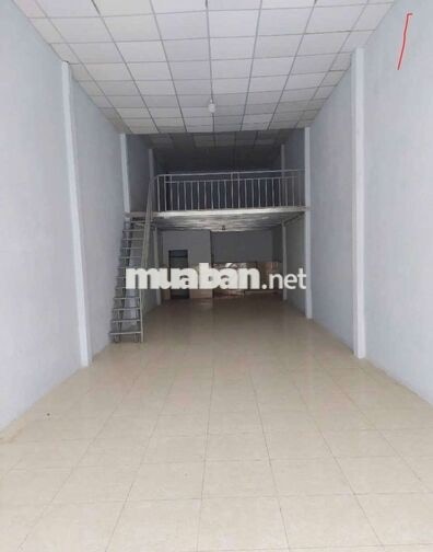 CHO THUÊ NHÀ 5X20M GIÁ 10TR/T, Đ LÊ TRỌNG TẤN