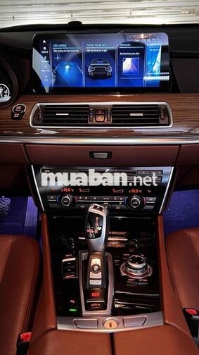 BMW 528GT chất Zin/Đẹp