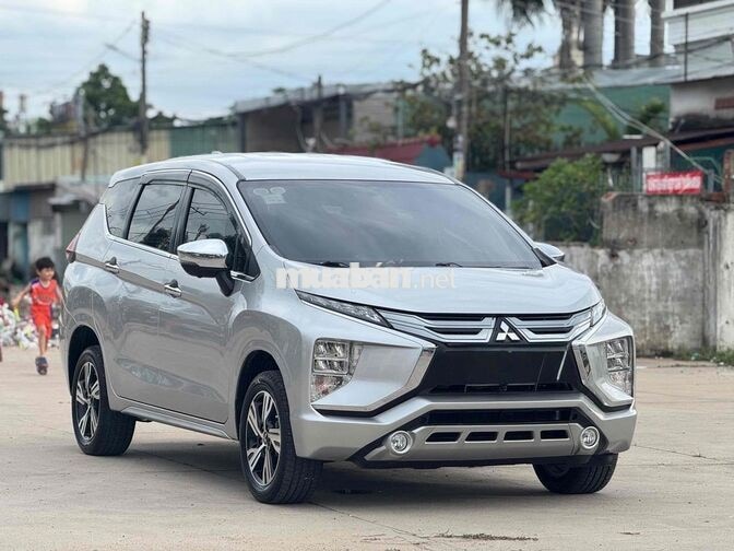 Bán Mitsubishi Xpander 2020 xe đẹp hỗ trợ bank