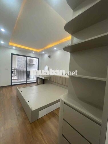 NHÀ LAI XÁ 100m ra CHỢ QUỐC LỘ 32