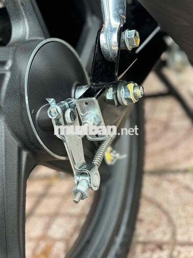 Honda Future LED 2026 Trắng Đen 600 km