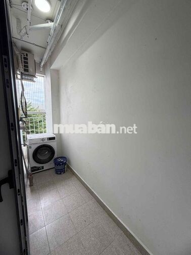 CĂN HỘ 3PN 100M2 BANCOL SIÊU THOÁNG MÁT NẰM NGAY PHAN VĂN TRỊ
