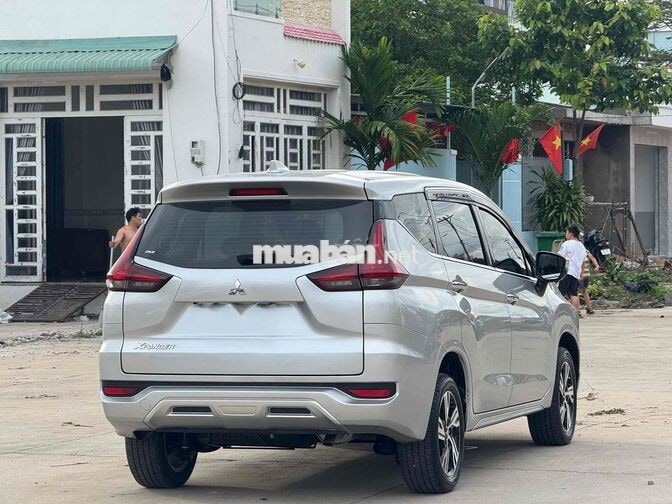 Bán Mitsubishi Xpander 2020 xe đẹp hỗ trợ bank