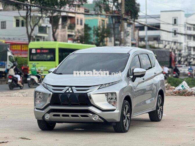 Bán Mitsubishi Xpander 2020 xe đẹp hỗ trợ bank