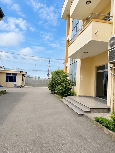 Cho thuê kho xưởng diện tích linh hoạt - Tổng 25.000 m2 - Giá 3 USD/m2