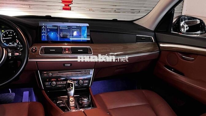 BMW 528GT chất Zin/Đẹp