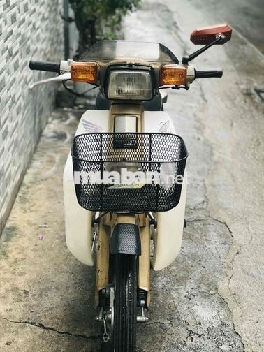 Honda Cub 84/50cc  . Bstp . Siêu ngon