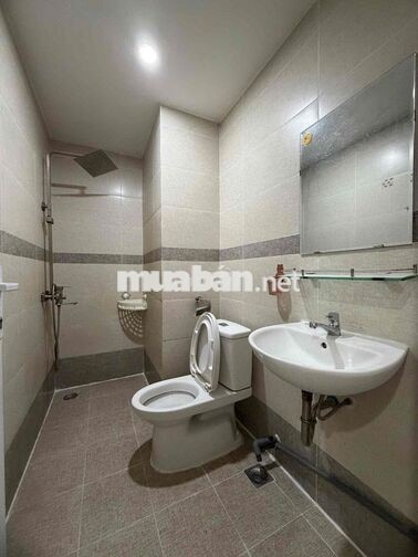 CĂN HỘ 3PN 100M2 BANCOL SIÊU THOÁNG MÁT NẰM NGAY PHAN VĂN TRỊ