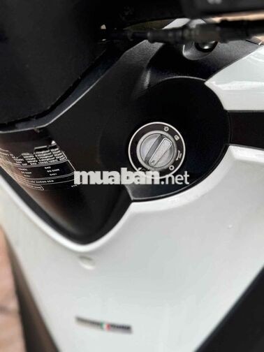 Honda SH 2011 Trắng Ý