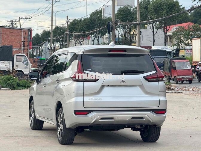 Bán Mitsubishi Xpander 2020 xe đẹp hỗ trợ bank