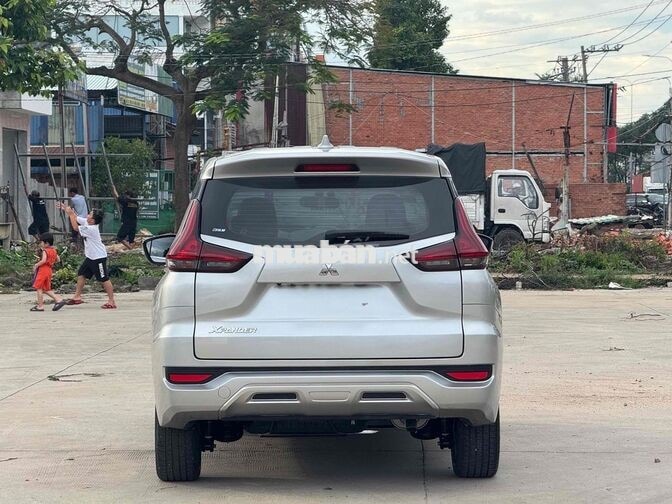 Bán Mitsubishi Xpander 2020 xe đẹp hỗ trợ bank