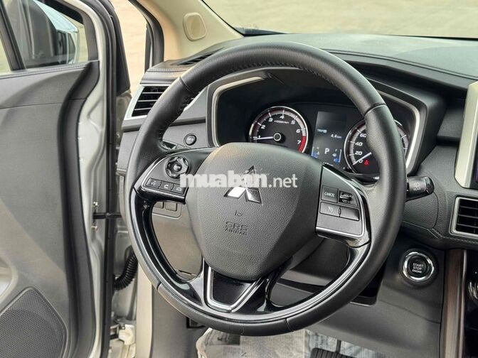 Bán Mitsubishi Xpander 2020 xe đẹp hỗ trợ bank