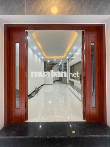 NHÀ LAI XÁ 100m ra CHỢ QUỐC LỘ 32