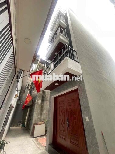 NHÀ LAI XÁ 100m ra CHỢ QUỐC LỘ 32
