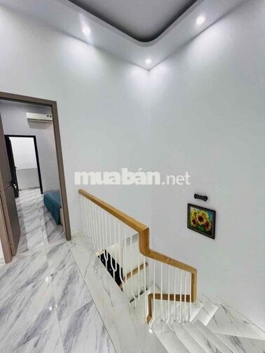 Bán nhà Nguyễn Văn Lượng , ô tô tải tránh -52m2 x 2 tầng giá 5.49tỷ⁠
