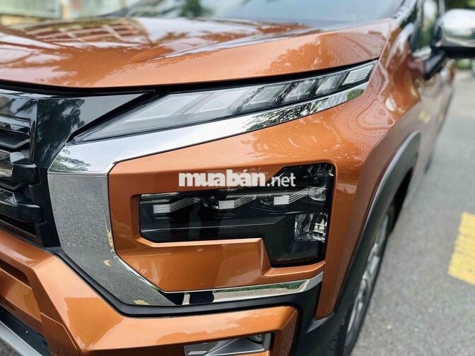 Mitsubishi Xpander Cross 2023 Tự động 62808 km