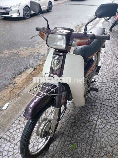 Super Dream Honda nguyên zin