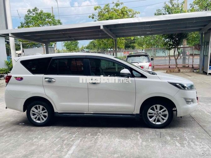 INNOVA 2.0E SỐ SÀN 2019 - THƯƠNG LƯỢNG