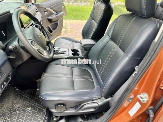 Mitsubishi Xpander Cross 2023 Tự động 62808 km