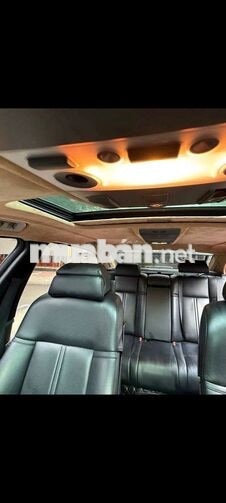 BMW 745Li Đỏ 5 chỗ
