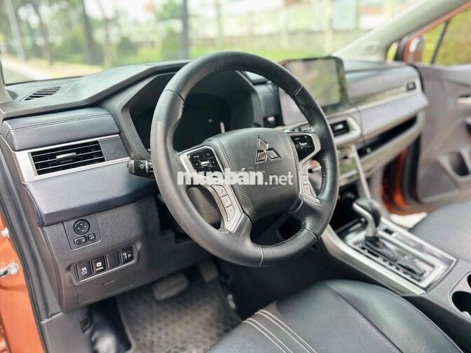 Mitsubishi Xpander Cross 2023 Tự động 62808 km