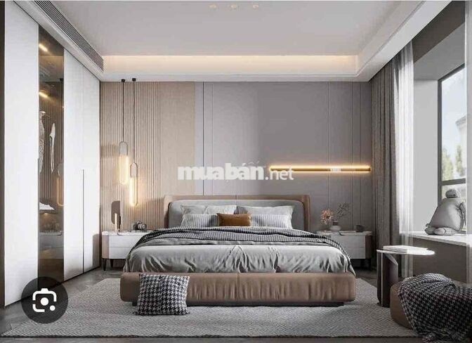 BÁN NHÀ ĐƯỜNG CÁCH MẠNG THÁNG 8 PHƯỜNG 5 QUẬN TÂN BÌNH